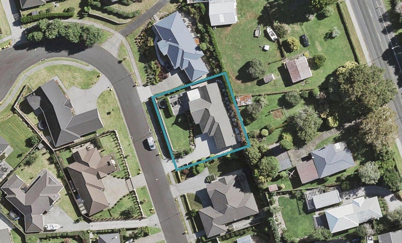 6 Glenbogle Drive, Buckland, Pukekohe - Carousel 1