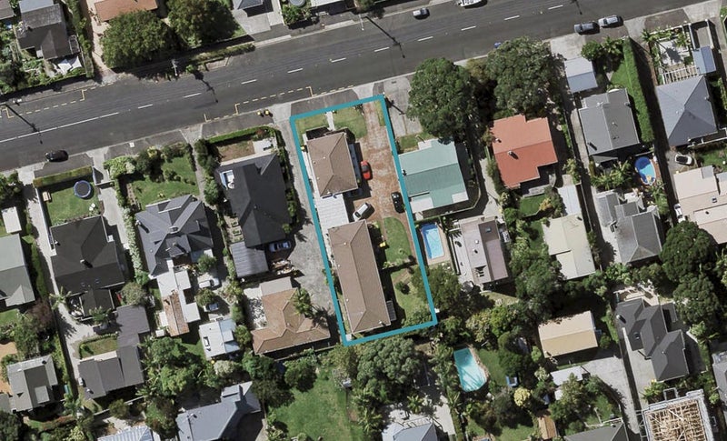 1/25 Bayswater Avenue, Bayswater, Auckland - Carousel 1