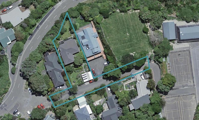 3 Purakau Avenue, Wadestown, Wellington - Carousel 1
