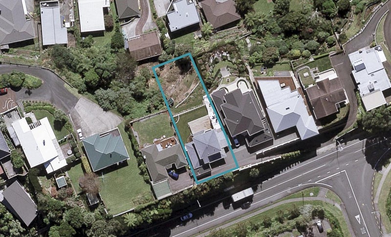 450 Devon Street West, Lynmouth, New Plymouth - Carousel 1