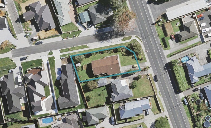 523 Buckland Road, Buckland, Pukekohe - Carousel 1