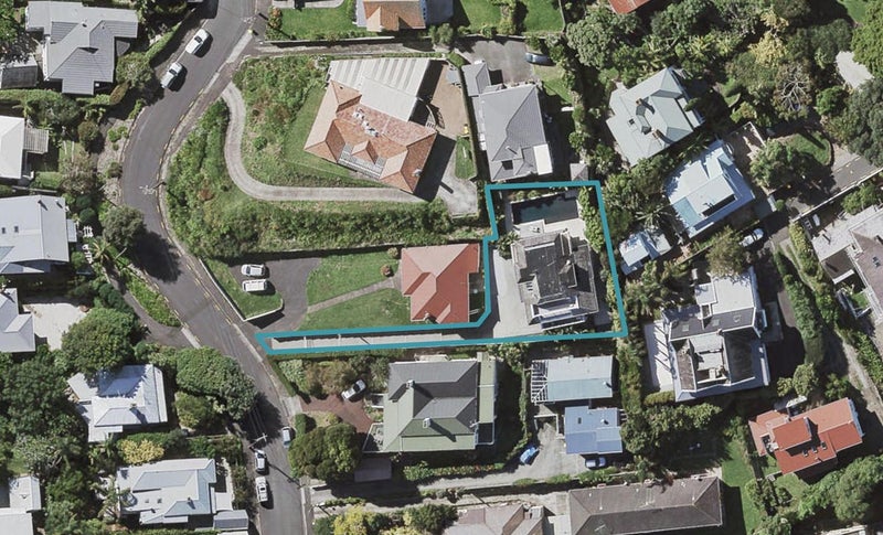 24 Mays Street, Devonport, Auckland - Carousel 1