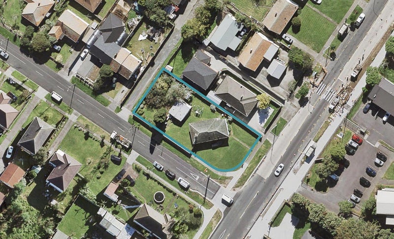 797 Sandringham Extension, MOUNT ROSKILL, AUCKLAND - Carousel 1