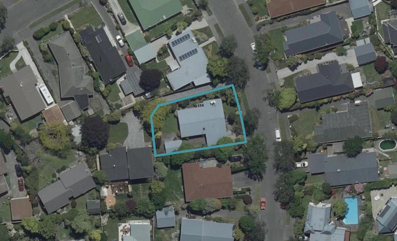 7 Camelot Street, Ilam, Christchurch - Carousel 1