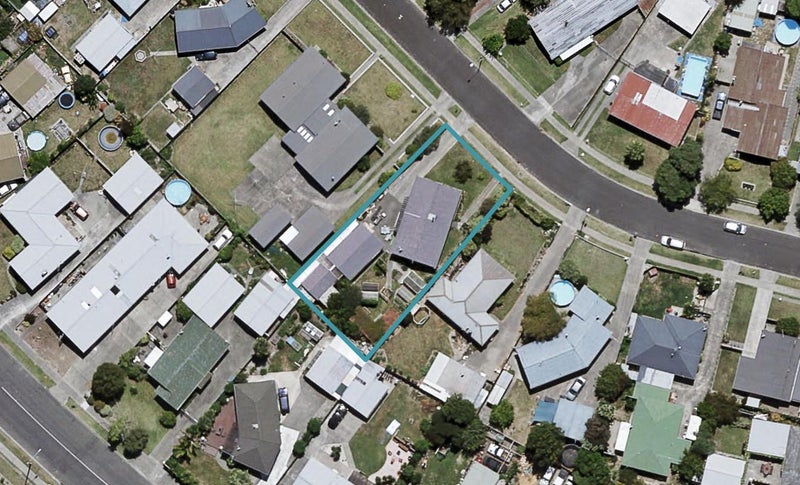 11 Bristol Street, Tamatea, Napier - Carousel 1