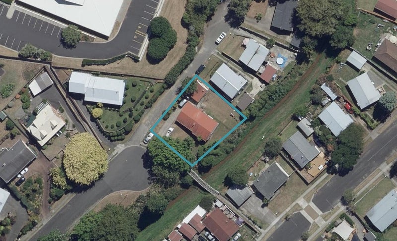 43 Winning Terrace, Dinsdale, Hamilton - Carousel 1