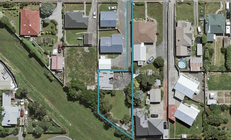 21 Selwyn Street, Appleby, Invercargill - Carousel 1