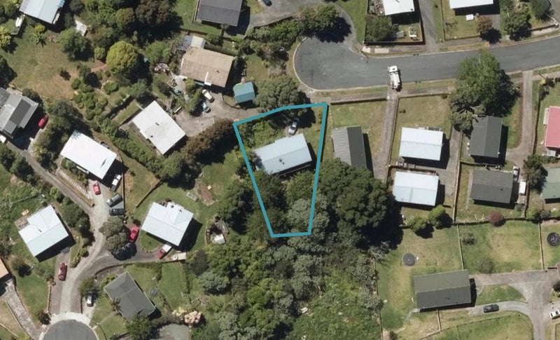 27 Warwick Place, Raumanga, Whangarei - Carousel 1