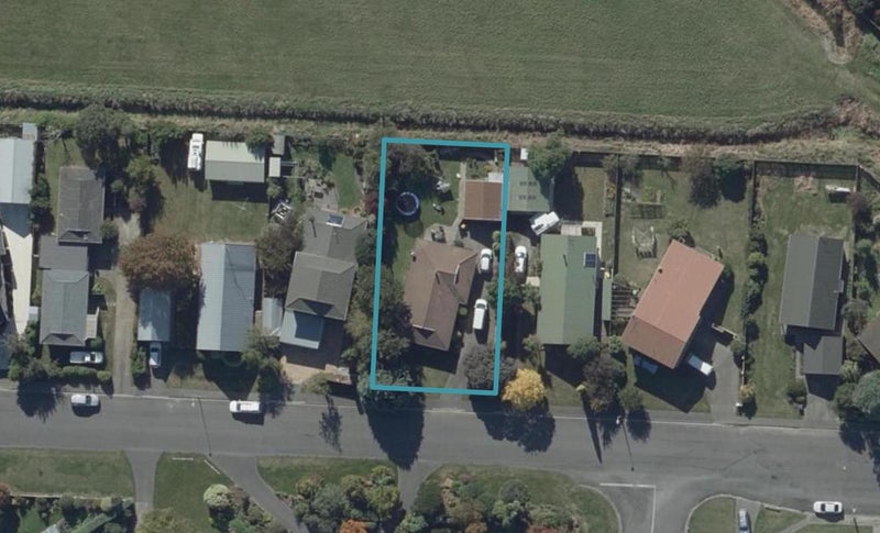 9 Pound Road, Leeston, Leeston - Carousel 1