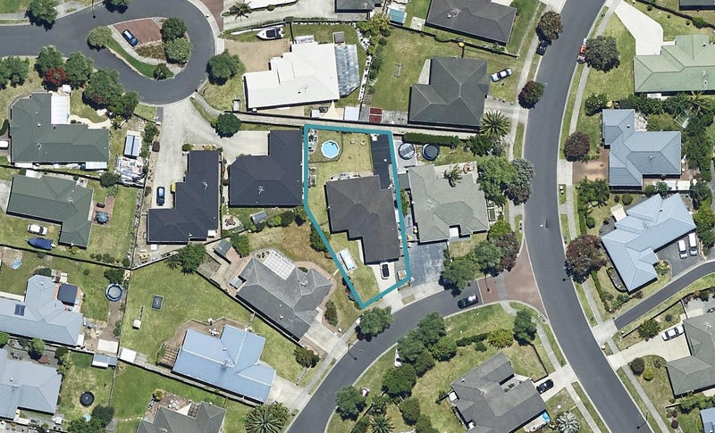4 Clydesdale Close, Papamoa Beach, Papamoa - Carousel 1