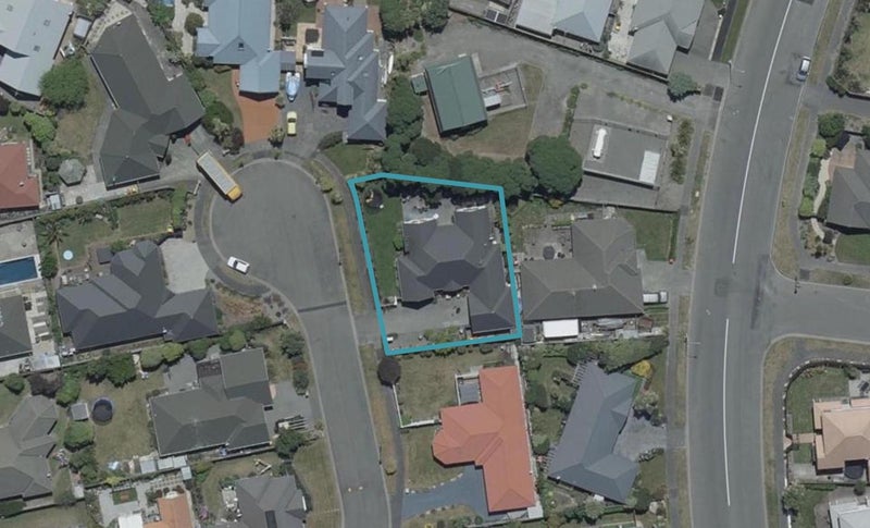 12 Evenwood Place, Waimairi Beach, Christchurch - Carousel 1