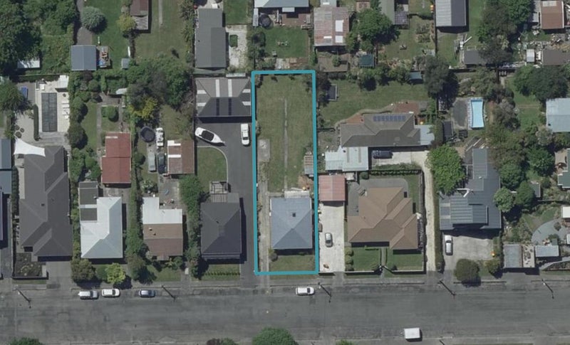 79 Corson Avenue, Beckenham, Christchurch - Carousel 1