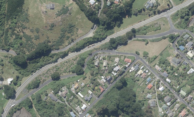 2 District Road, Roseneath, Port Chalmers - Carousel 1