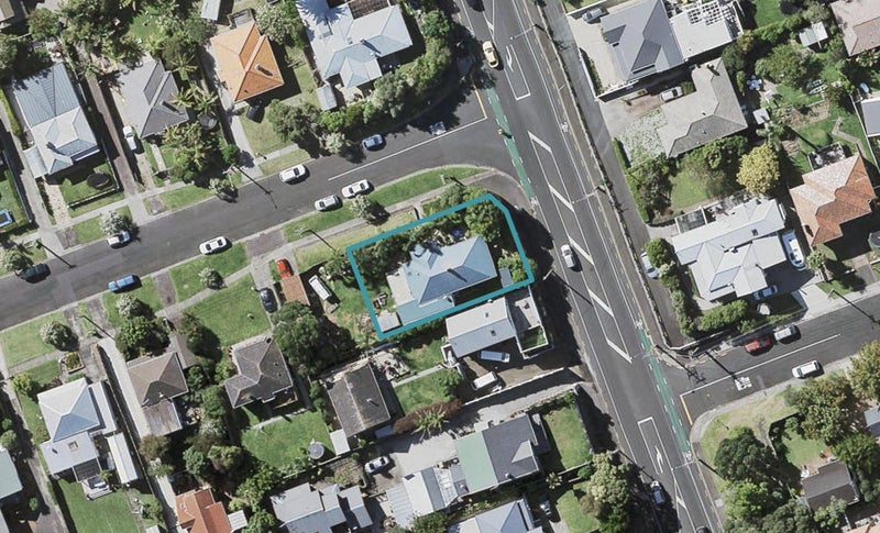 1C Aramoana Avenue, Devonport, Auckland - Carousel 1