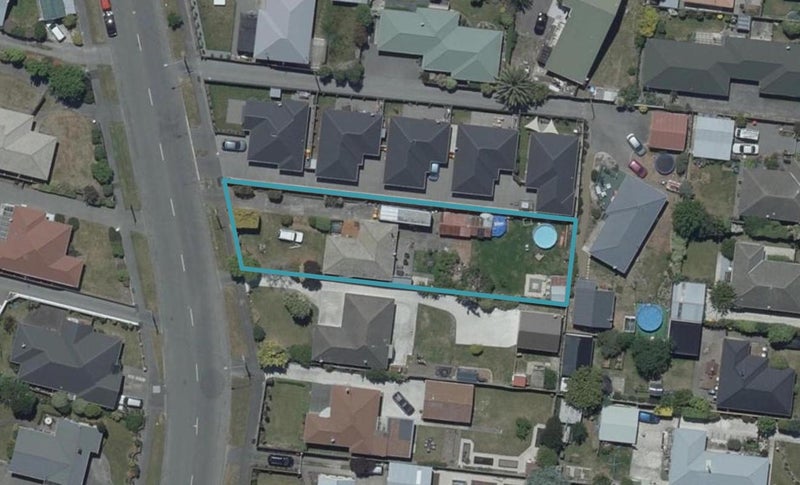 42 Burwood Road, Burwood, Christchurch - Carousel 1