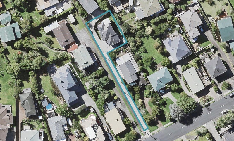 45B Hastings Road, Mairangi Bay, Auckland - Carousel 1