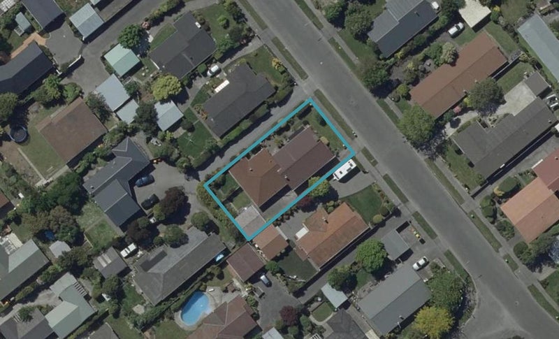 2/7A Ferniehurst Street, Somerfield, Christchurch - Carousel 1