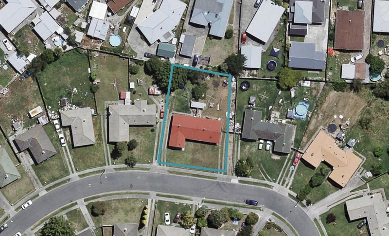 43/41 Cottrell Crescent, Onekawa, Napier - Carousel 1