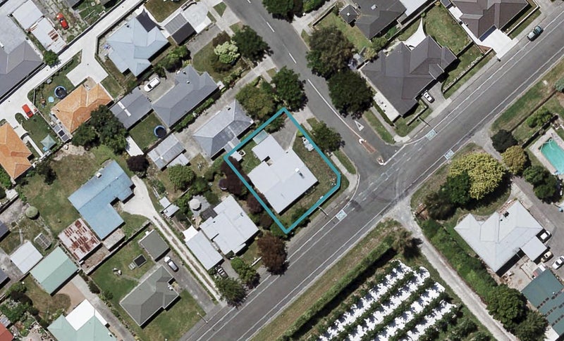 501 Norton Road, Akina, Hastings - Carousel 1