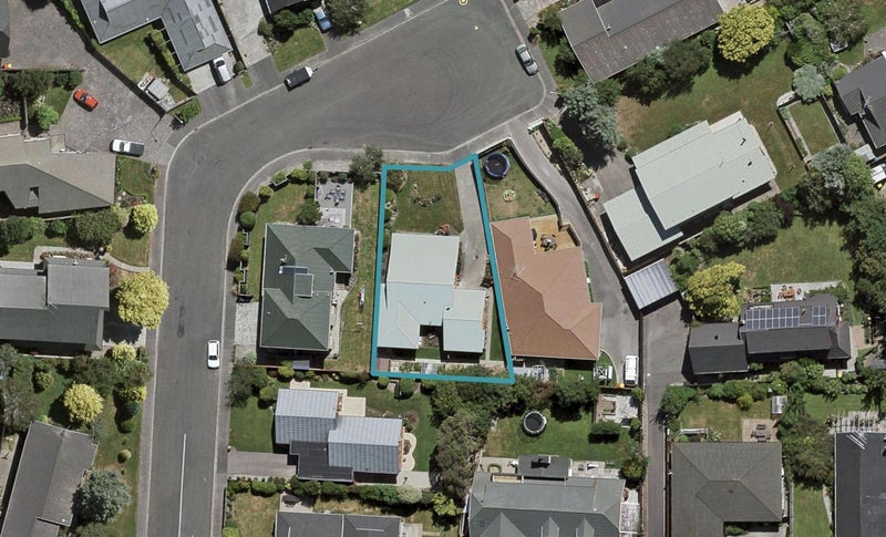 12 Mcleod Court, Rosedale, Invercargill - Carousel 1