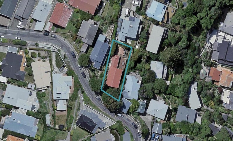 17 Belvedere Road, Hataitai, Wellington - Carousel 1