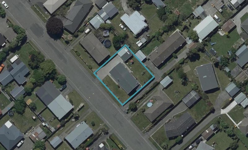 53 Oakhampton Street, Hornby, Christchurch - Carousel 1
