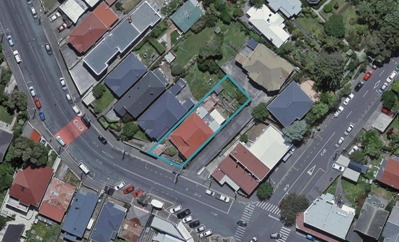 38 Waitoa Road, Hataitai, Wellington - Carousel 1