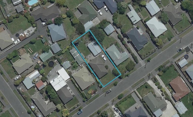 19 Bethel Crescent, Bishopdale, Christchurch - Carousel 1