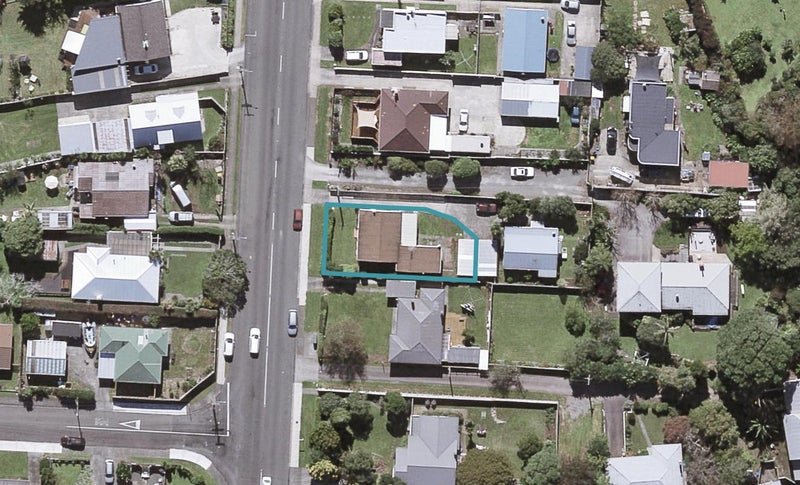 401 Carrington Street, Upper Vogeltown, New Plymouth - Carousel 1