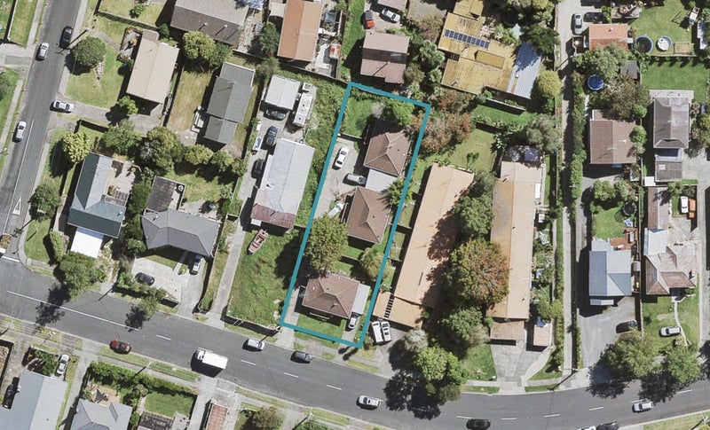 1/19 Glengarry Road, Glen Eden, Auckland - Carousel 1