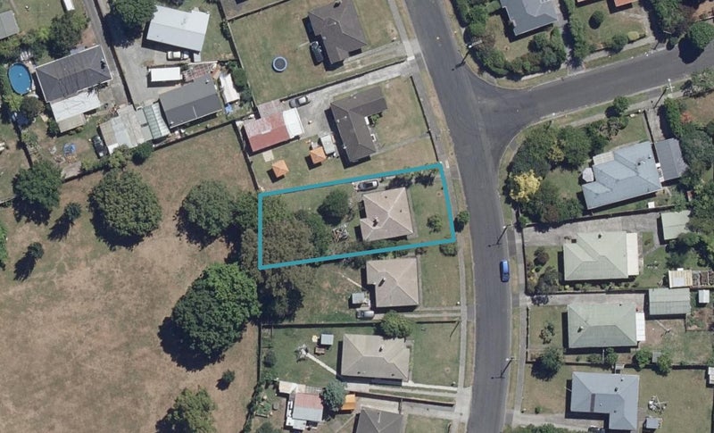 43 Wordsworth Crescent, Enderley, Hamilton - Carousel 1
