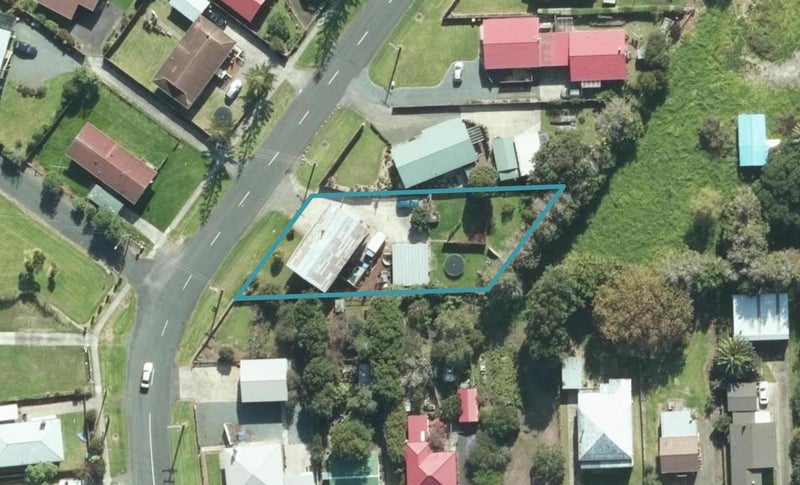 54 Logan Street, Dargaville - Carousel 1