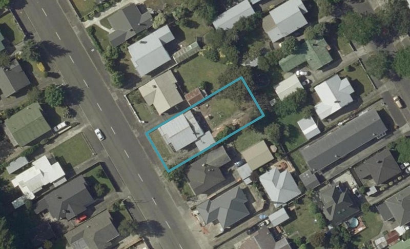 35 Shamrock Street, Takaro, Palmerston North - Carousel 1