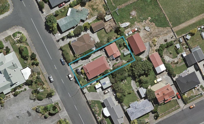 108 Wicklow Street, Clifton, Invercargill - Carousel 1
