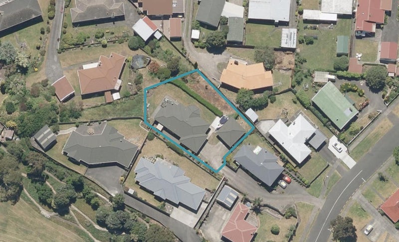 190 Parsons Street, Tawhero, Whanganui - Carousel 1