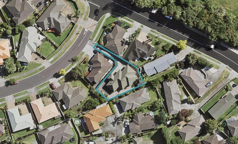 4 Rathmar Drive, Manurewa, Auckland - Carousel 1