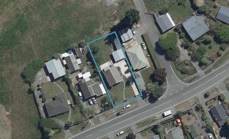 119 Kainga Road, Kainga, Christchurch - Carousel 1