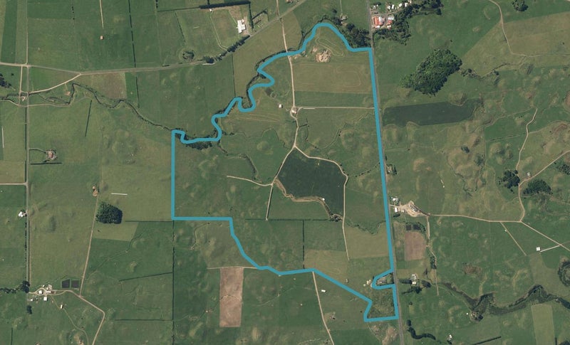 5615 South Road, Opunake - Carousel 1