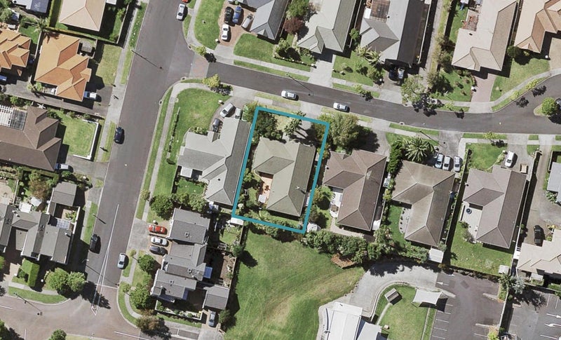 3 Tolben Place, Golflands, Auckland - Carousel 1
