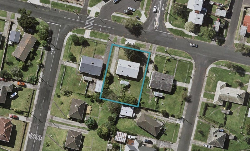 26 Johnstones Road, Ōtara, Auckland - Carousel 1