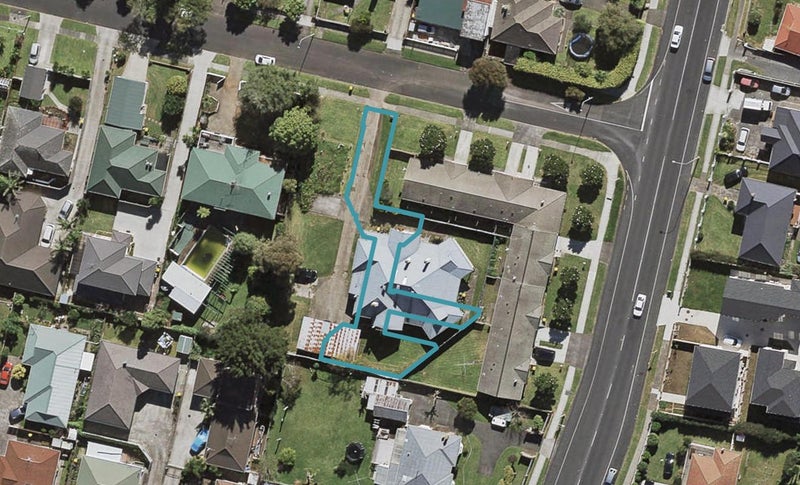 9/21 Margan Avenue, Papatoetoe, Auckland - Carousel 1