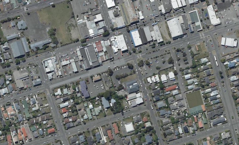3/37 Beresford Street, New Brighton, Christchurch - Carousel 1