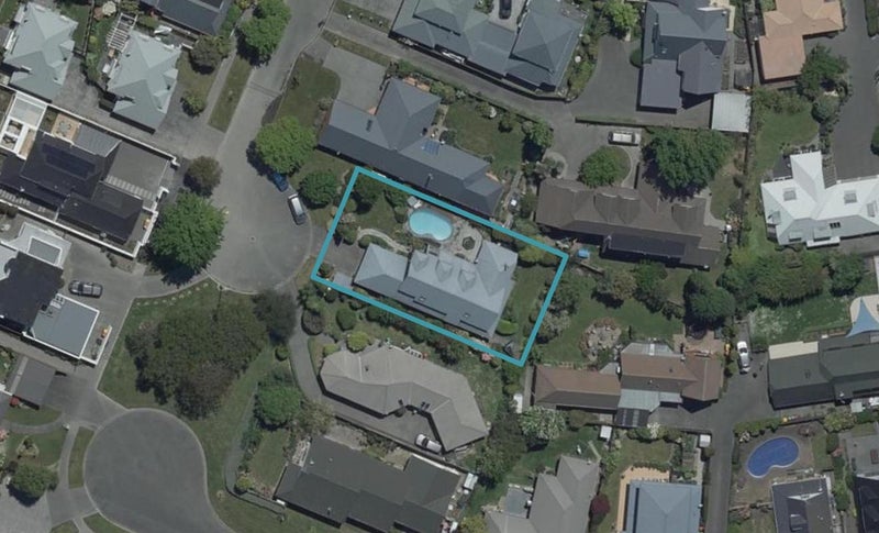 25 Hatfield Place, Avonhead, Christchurch - Carousel 1
