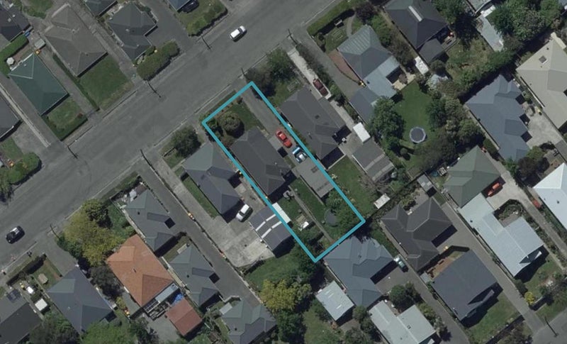 12 Howard Street, Spreydon, Christchurch - Carousel 1