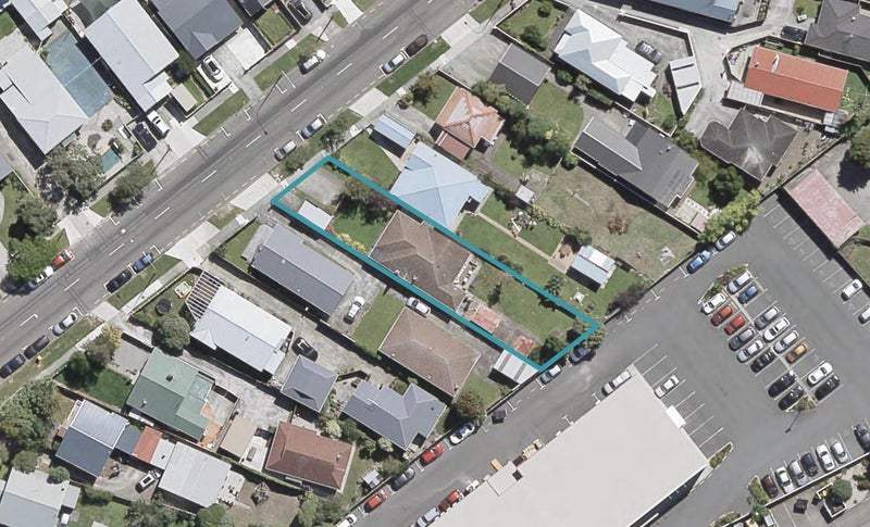 16 Connolly Street, Boulcott, Lower Hutt - Carousel 1