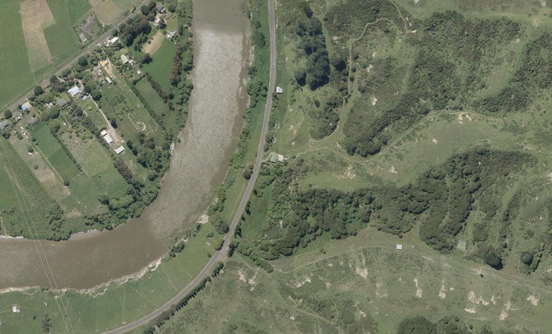 158 State Highway 4, Okoia, Whanganui - Carousel 1