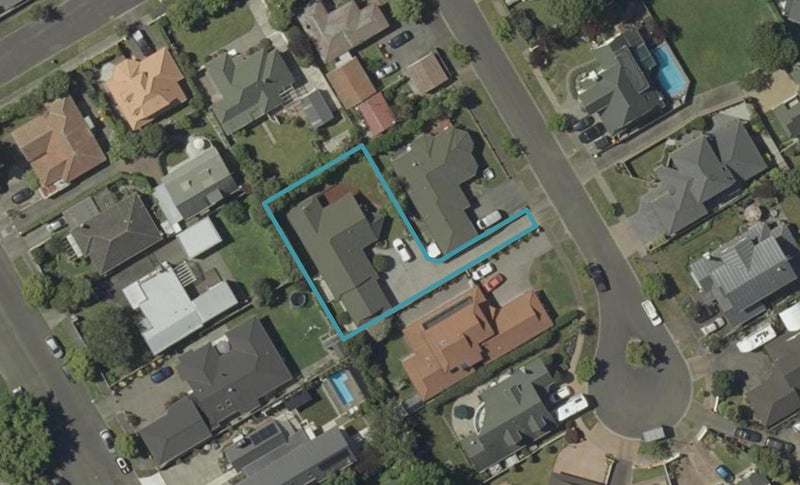 17 Dougherty Place, Hokowhitu, Palmerston North - Carousel 1
