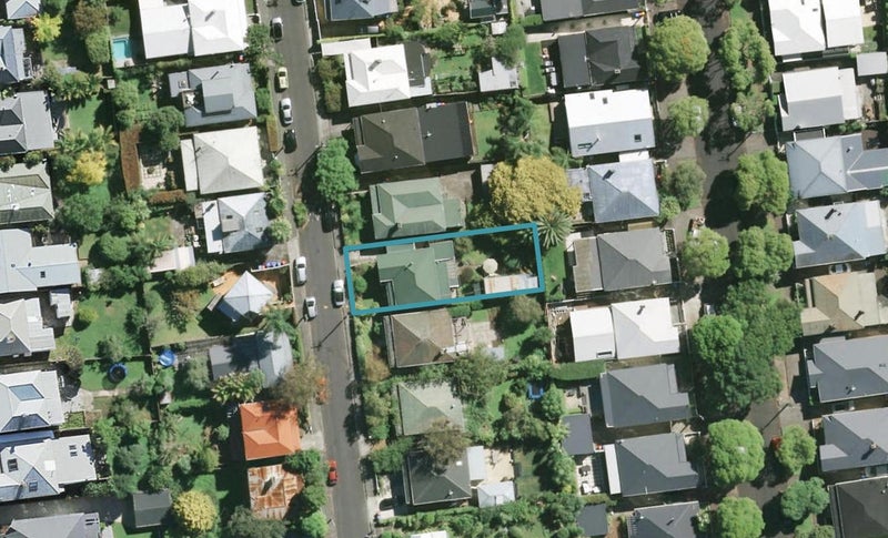 36 John Street, Ponsonby, Auckland - Carousel 1