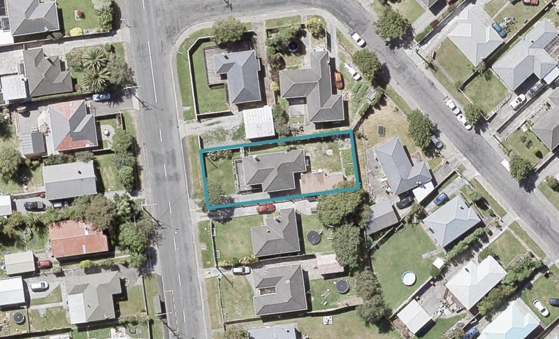 36 Wise Street, Wainuiomata, Lower Hutt - Carousel 1