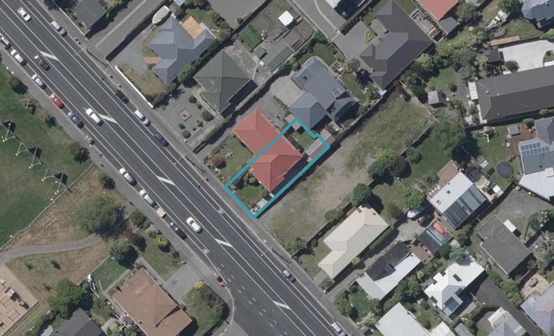 57 Main Road, Redcliffs, Christchurch - Carousel 1